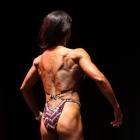 Carol  Hardee - NPC Big Sky Championships 2013 - #1